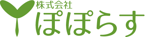 株式会社ぽぽらす オンラインストア